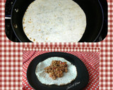 Foto del paso 7 de la receta: Burrito personal