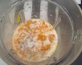 Mango Chia Pudding recipe step 1 photo
