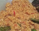 Foto langkah ke 3 dari resep Urap Sayuran.
