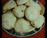 Foto del paso 5 de la receta: Galletas de chocolate chips sin mantequilla