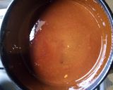 Foto del paso 2 de la receta: Torta de12 cucharadas de manzana invertida🍎🍎🍎
