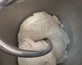 Foto del paso 1 de la receta: Pan de Pita