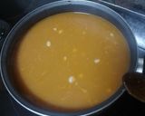 Foto del paso 3 de la receta: Garbanzos con sacramentos