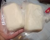 Foto langkah ke 5 dari resep Mozarella home made melaaaarrr.