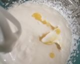 A picture of step 4 of Mango-Coconut Kulfi.