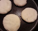 Foto del paso 5 de la receta: Pancitos al sartén