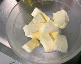 Une image de l'étape 3 de Gâteau renversé rhubarbe et citron.