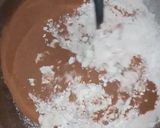 Foto del paso 3 de la receta: Galletitas de chocolate