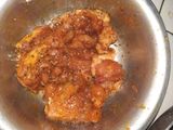 Steak ayam (ayam bakar teflon)