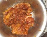 Foto langkah ke 1 dari resep Steak ayam (ayam bakar teflon).
