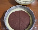 Foto del passaggio 30 della ricetta Torta amore & passione