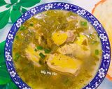 Hình bước làm 2 của món Bữa cơm gia đình 65