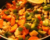 Foto del paso 2 de la receta: Almuerzo 2/1/24 (segundo)