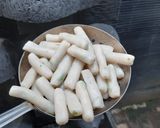 Foto langkah ke 3 dari resep Tteokbokki.