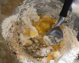 Foto del paso 1 de la receta: Galletitas rellenas! Sin TACC, sin azúcar!