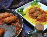 Chickpeas kofteh کوفته نخود recipe step 15 photo