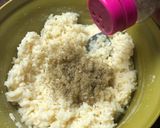 Foto del paso 4 de la receta: Croquetas de arroz