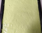 Foto langkah ke 5 dari resep Bolu Gulung Panggang Ekonomis.