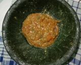 Foto langkah ke 3 dari resep Sambal Goreng Terasi.