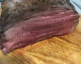 Foto del paso 5 de la receta: Roast beef de ternera