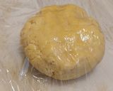 Foto del paso 2 de la receta: Galletitas de queso