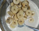 Foto langkah ke 3 dari resep Pisang Goreng Madu.