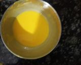 A picture of step 2 of Mango Kulfi.