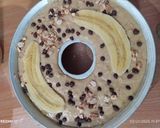 Foto langkah ke 2 dari resep Bolu Pisang.
