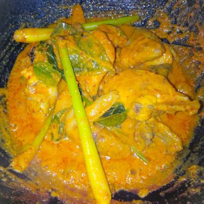 Langkah 1