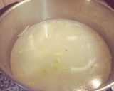 Foto del paso 1 de la receta: Locro del 25 de Mayo
