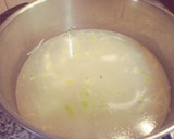 Foto del paso 1 de la receta: Locro del 25 de Mayo