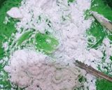 Foto langkah ke 4 dari resep Kue Bihun kukus.