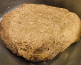巧克力燕麥黑糖饅頭的食譜步驟3照片
