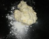 Foto del paso 2 de la receta: Scons de queso 🧀