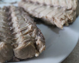 Foto del paso 2 de la receta: Caldillo de jurel