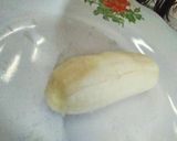 Foto langkah ke 3 dari resep Pancake Fluffy Pisang aroma Nangka (no mixer).