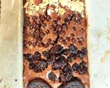 Foto langkah ke 6 dari resep Fudgy Brownies Shiny Crust Gluten Free.