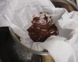 Foto del paso 1 de la receta: Fresas con chocolate