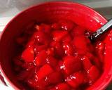 Strawberry Delight Cake recipe step 7 photo