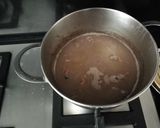 Foto del paso 3 de la receta: Chipirones con gambón en olla express