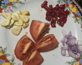 Foto langkah ke 1 dari resep Mie Sarden.