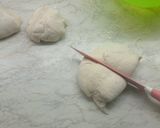 Φωτογραφία βήματος 9 της συνταγής Πεϊνιρλί με προζύμι Αντώνης
