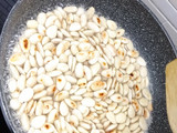Mandorle caramellate