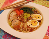Foto del paso 6 de la receta: Ramen facilísimo