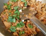 ভেজ মোমো (Veg momo recipe in bengali) রেসিপি ধাপ - 3 ছবি