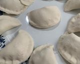 Foto langkah ke 6 dari resep Cireng isi Ayam Suwir.