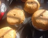 तिळगुळाची डॉल (teeadchi doll recipe in marathi) रेसिपी स्टेप 4 फोटो