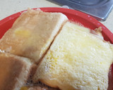 Foto del paso 2 de la receta: Pastel de queso y york