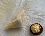 Foto del passaggio 2 della ricetta Baklava Amuleto (Muska Tatlisi)
