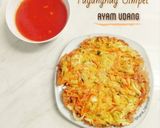 Foto langkah ke 3 dari resep Fuyunghay Simpel, Anti Gagal.